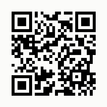 QR-code Steunschool steuntje